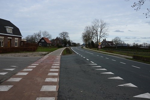 Bericht Ik vind het een goed idee als er een snelfietsroute komt tussen Gemert en Eindhoven bekijken